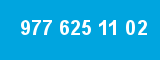 977 625 11 02 977 625 11 02